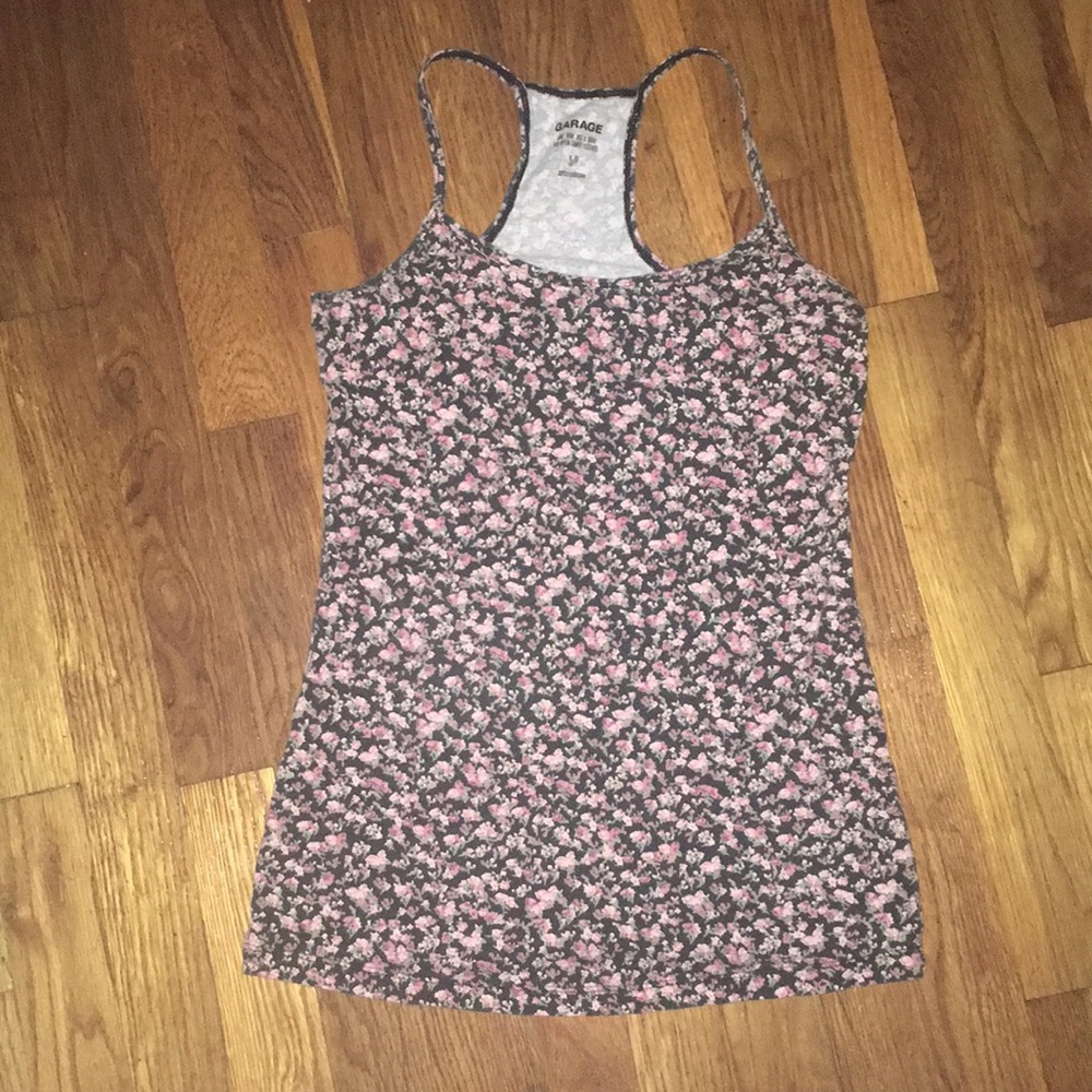Garage Cami